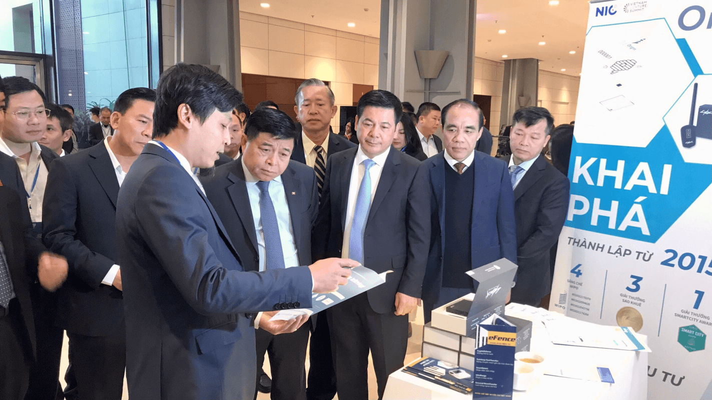 Vietnam Venture Summit 2022: Dịch chuyển dòng vốn toàn cầu
