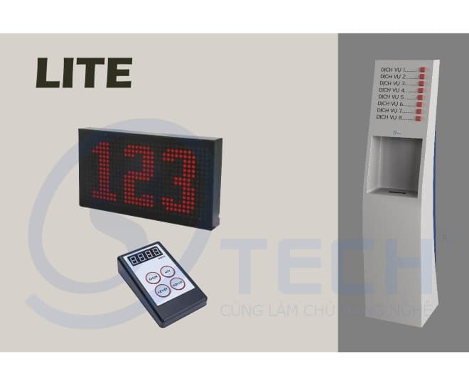 SmartQMAN Lite