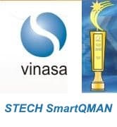STECH is honoured with the Sao Khuê 2007 award