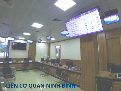 Hành chính công