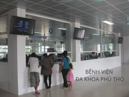 Bệnh viện