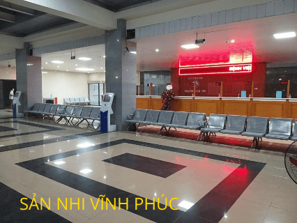 Bệnh viện