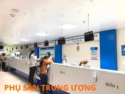 Bệnh viện