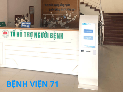 Bệnh viện