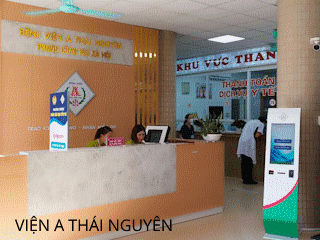 Bệnh viện