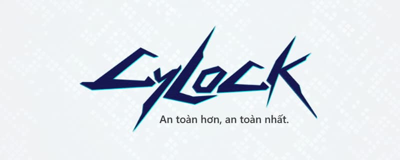 CyLock: safer, the safest!
