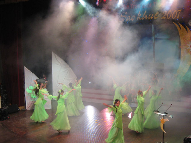 sao khue sao khue