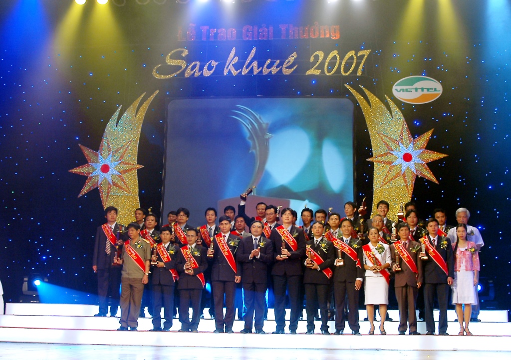sao khue sao khue